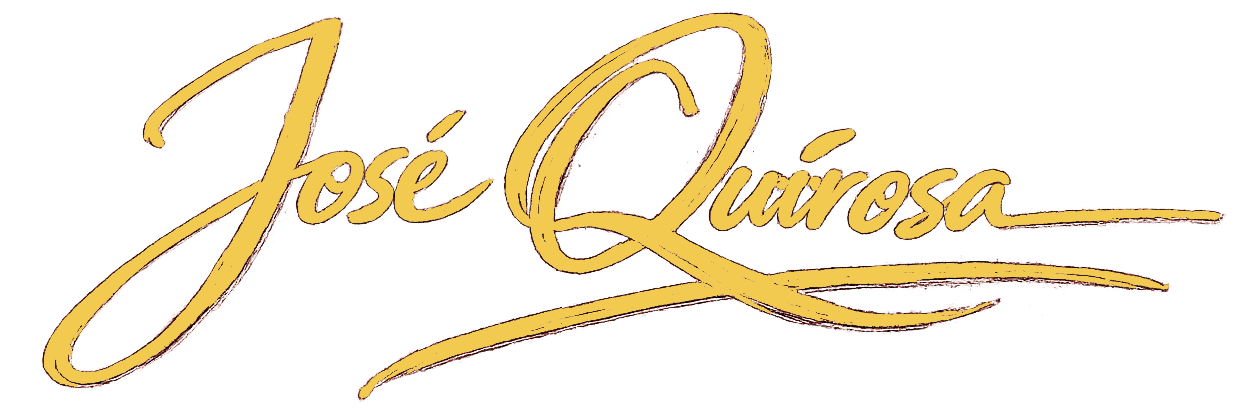 José Quirosa Logo